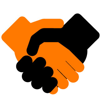 Handshake 20clipart | Clipart library - Free Clipart Images