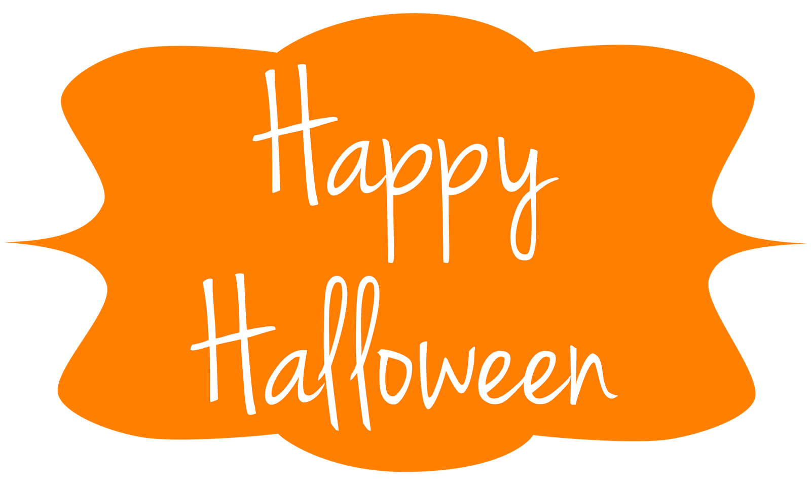 Happy Halloween Clipart | Best Ever Quotes And Images