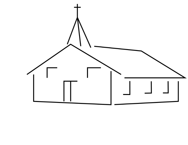 Free Images Church, Download Free Images Church png images, Free ...