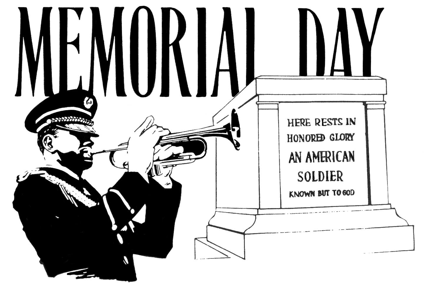 Free Memorial Day Art, Download Free Memorial Day Art png images, Free