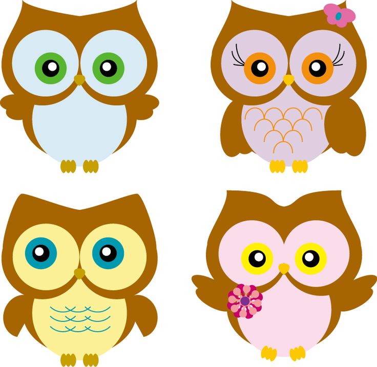 Owl | Free Vector Graphic Download | For K.Kat | Clipart library