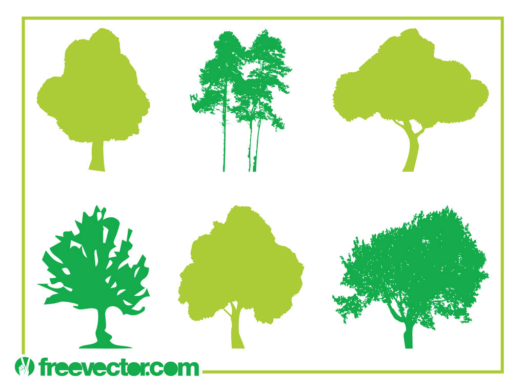 Free Tree Vectors - 5. Page