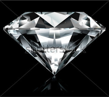 popular drawing line template diamond isolated realistic high qu Stock  Vector | Adobe Stock