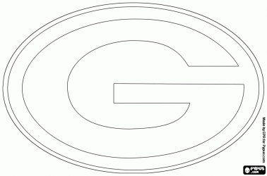 Free Packers Logo Stencil, Download Free Packers Logo Stencil png ...
