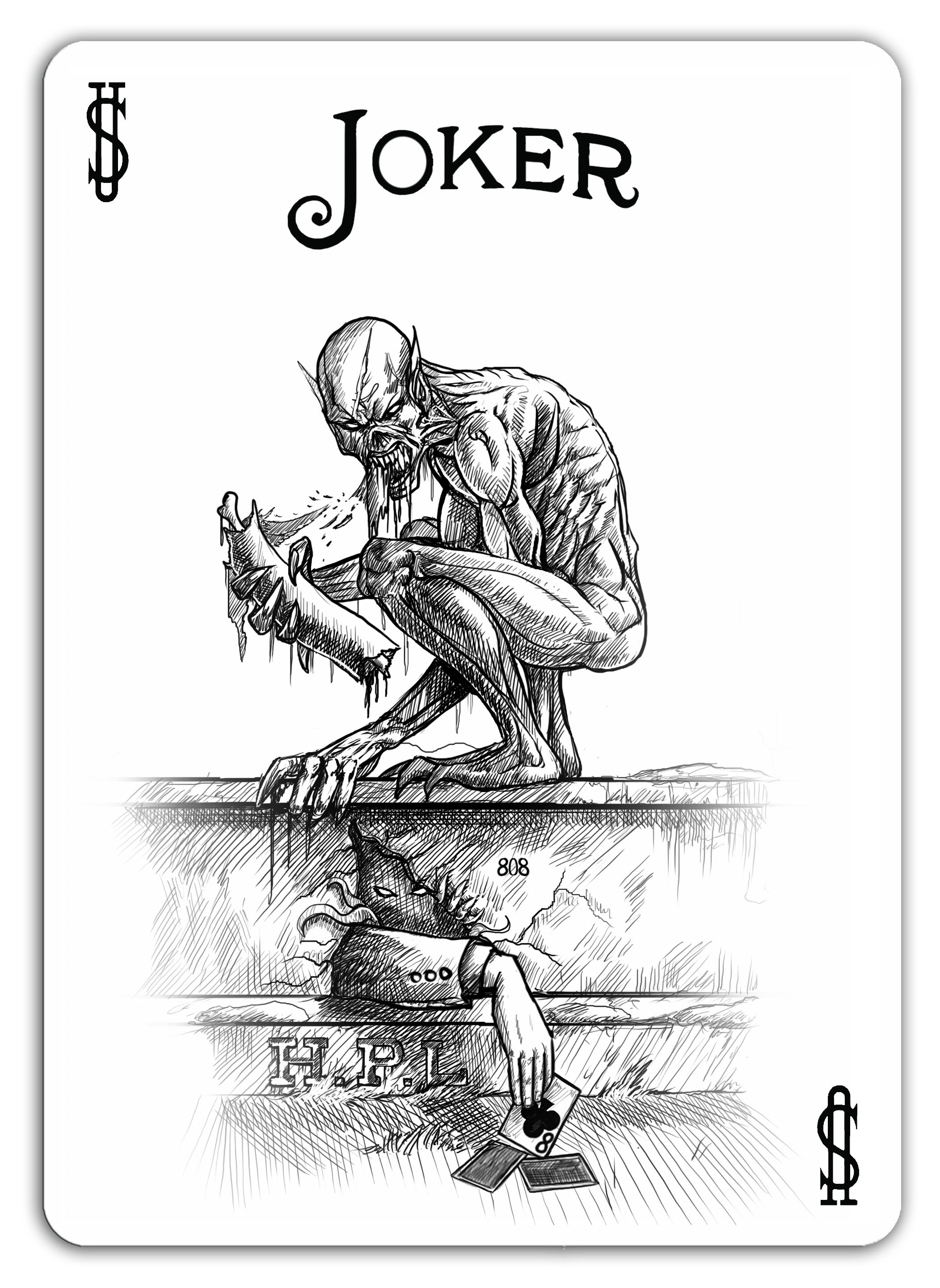 Joker Card Aufladen