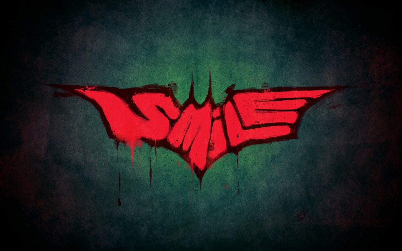 Batman Logo Hd Wallpaper