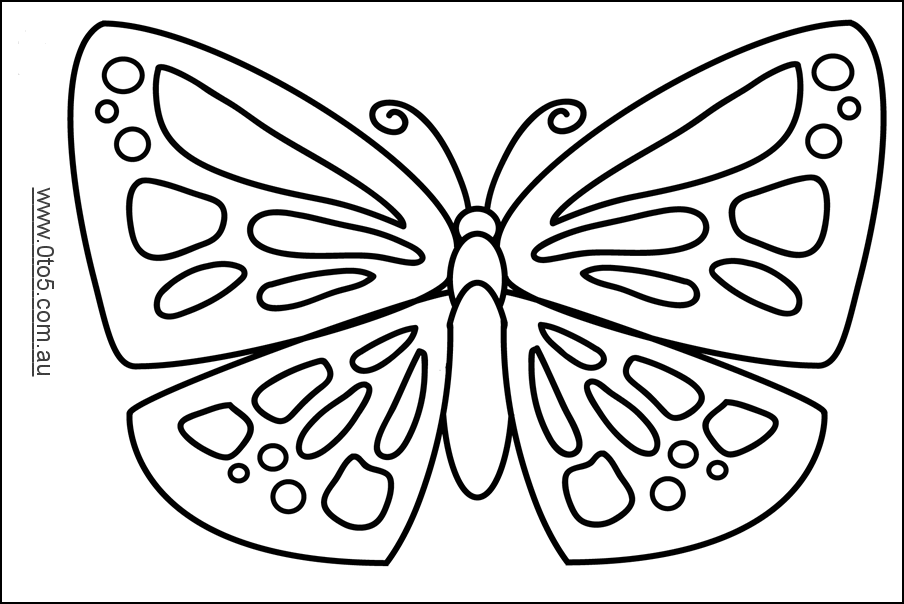 free-butterfly-template-download-free-butterfly-template-png-images