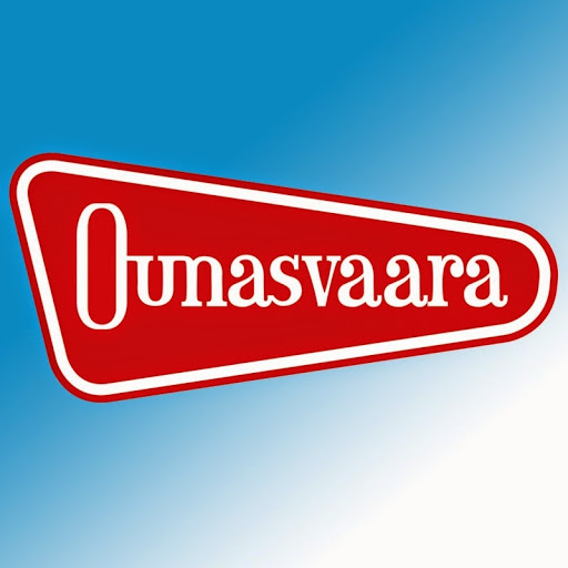 Ounasvaara - Official Brand Logo and Identity