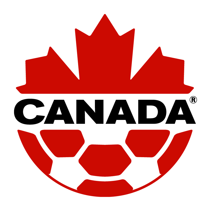 Canada National Soccer Team Logo - Official Emblem
