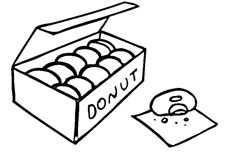 Free Picture Of Donuts, Download Free Picture Of Donuts png images