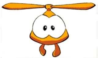 Bird, Cut the Rope Wiki