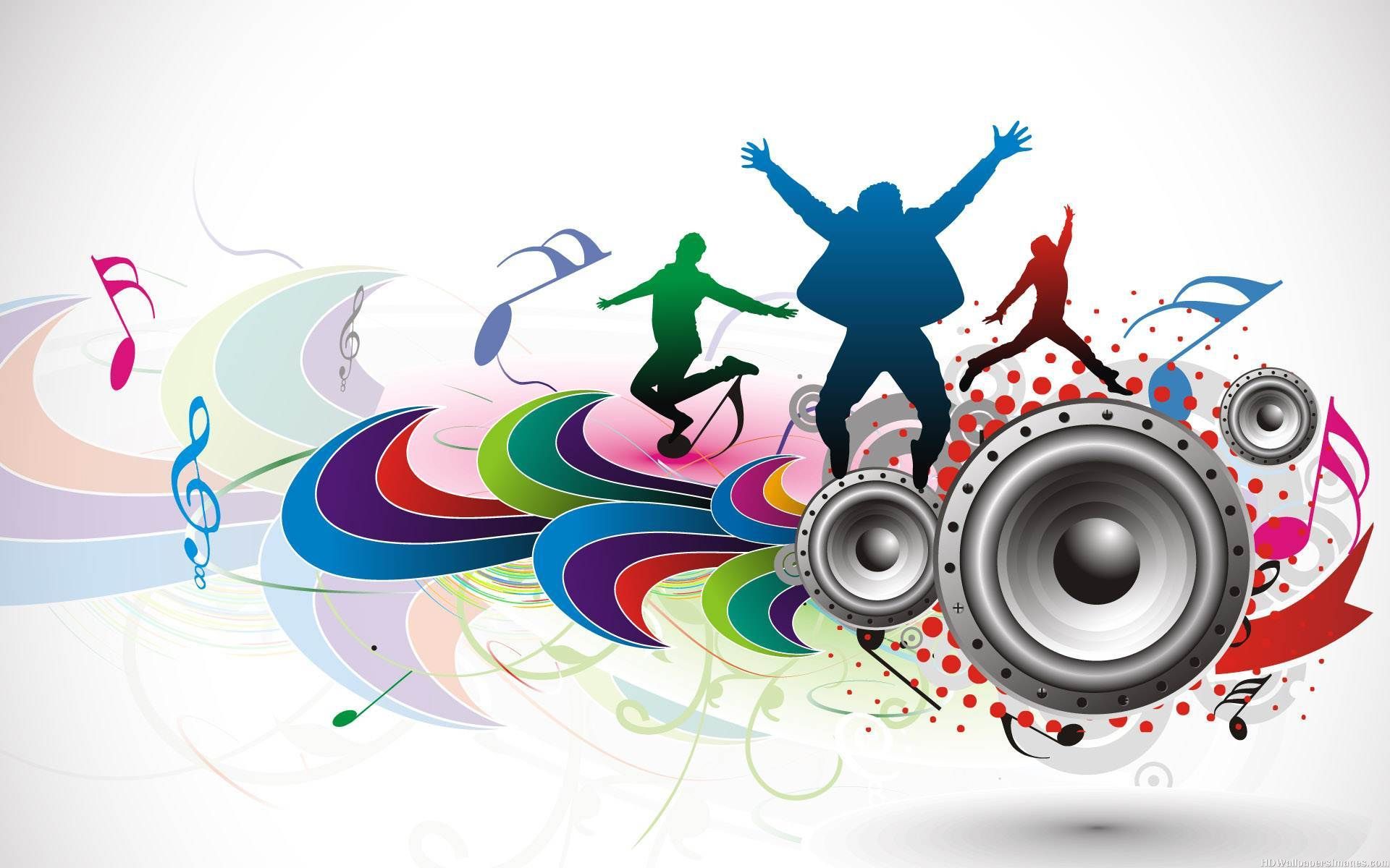 Free Music Background, Download Free Music Background png images, Free  ClipArts on Clipart Library