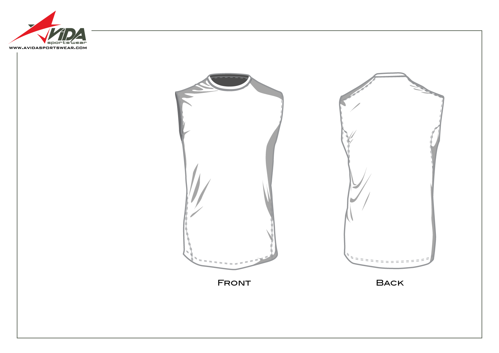 Free Jersey Template, Download Free Jersey Template png images, Free ...
