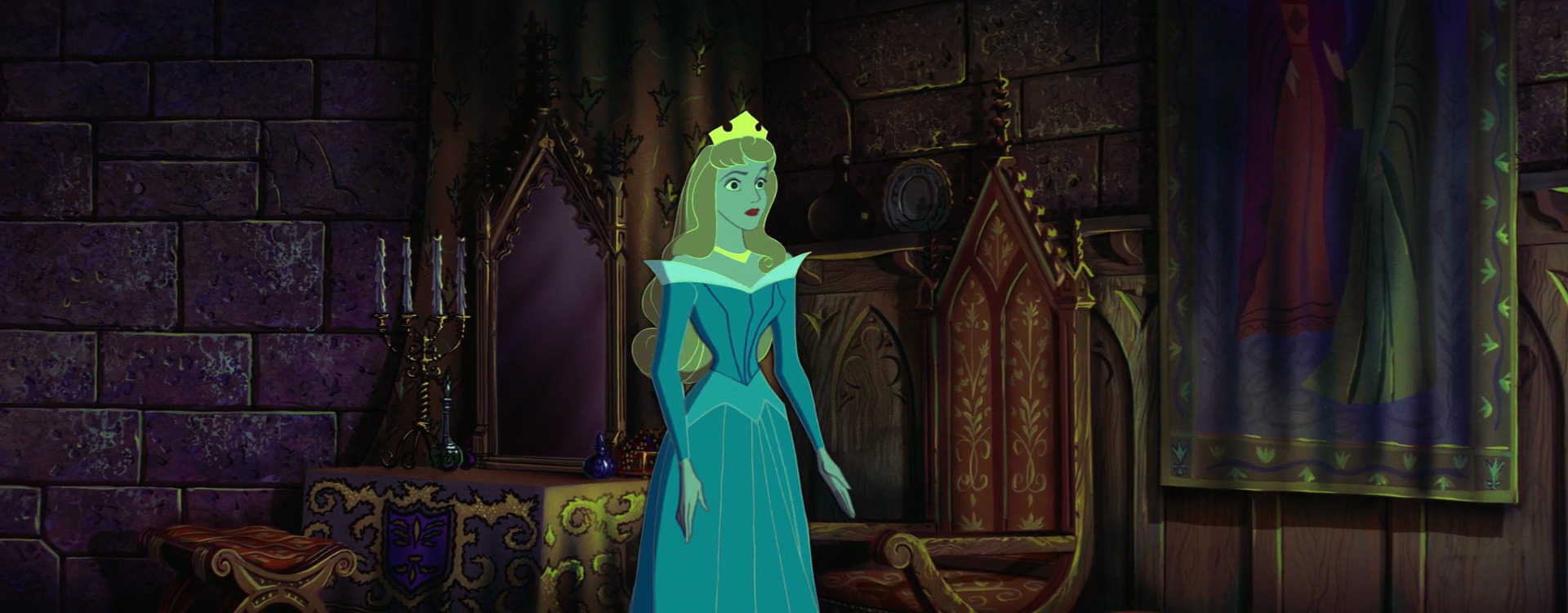 Sleeping Beauty, Disney Wiki