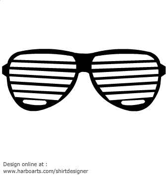 Sunglasses | Online Design Software  Vector Graphics ? Blog