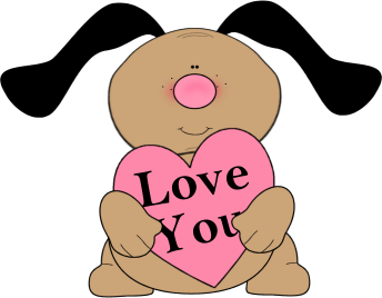 Lots of Free Valentine Clip Art Images