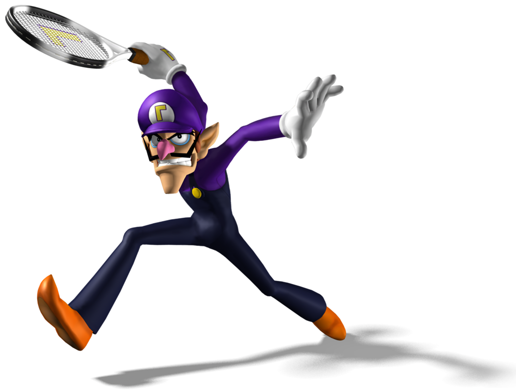 Free Waluigi Face Png Download Free Clip Art Free Clip Art On Clipart Library