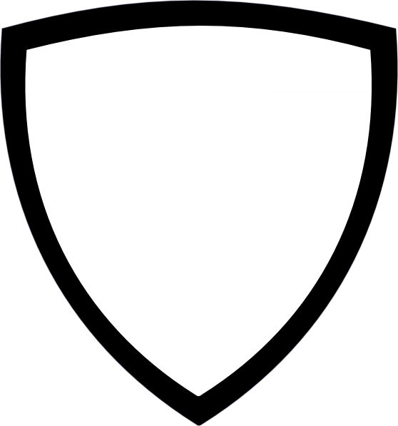 plain shield logo