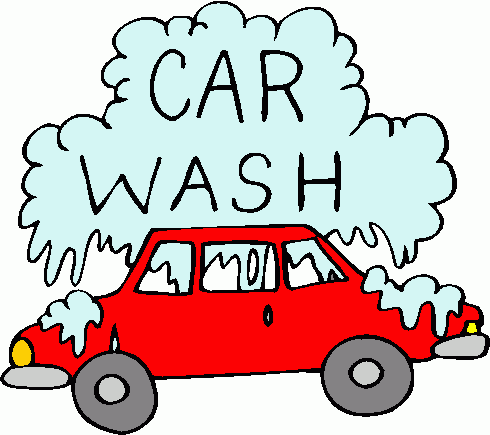 Car Wash Clipart Black And White | Clipart library - Free Clipart Images