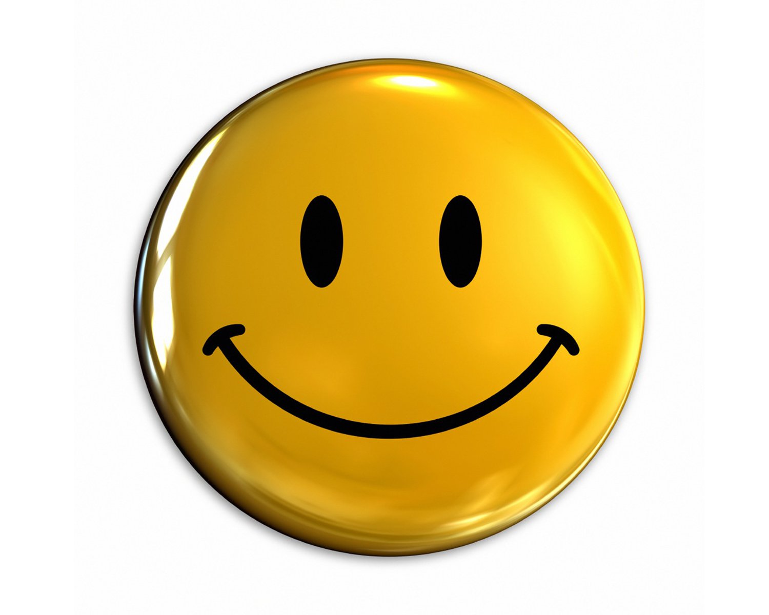 Free Have A Good Day Smiley - Clipart library