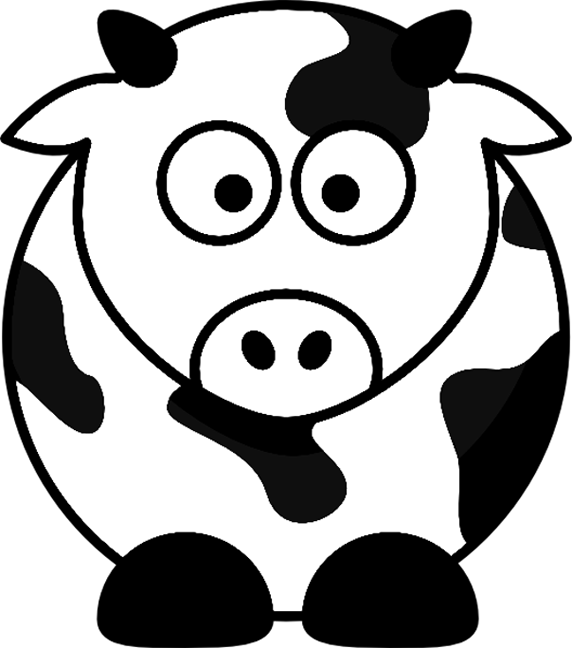 Free Dead Cow Cartoon, Download Free Dead Cow Cartoon png images, Free ...