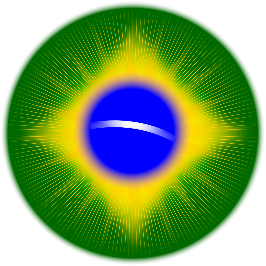 Free Brazil Flag Vector Download Free Brazil Flag Vector Png Images Free Cliparts On Clipart
