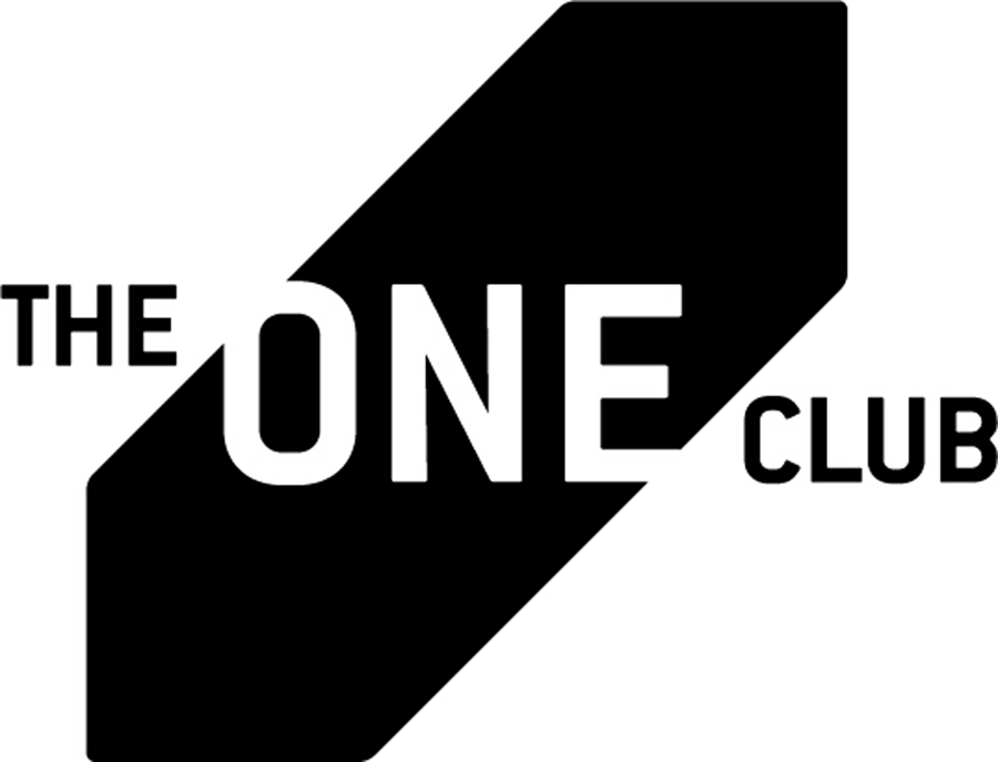 The One Club - Creative Excellence in Advertising & Design