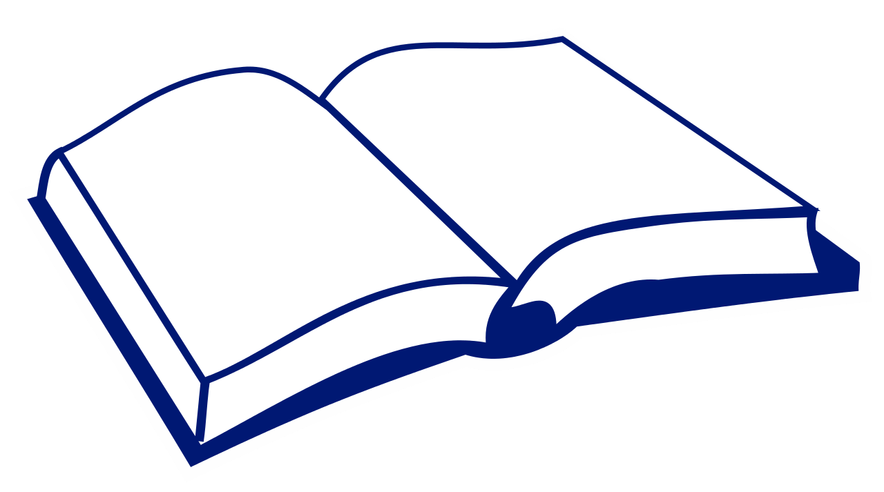 File:Open book nae 02.svg - Wikimedia Commons