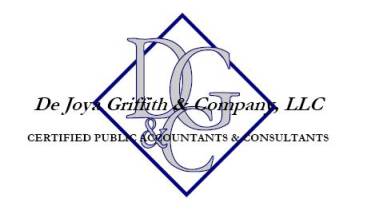 De Joya, Griffith & Company, LLC | CPAs & Business Consultants