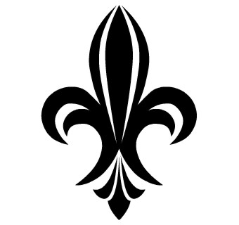 Fleur-de-Lis Symbol - History, Meaning, and Modern Use