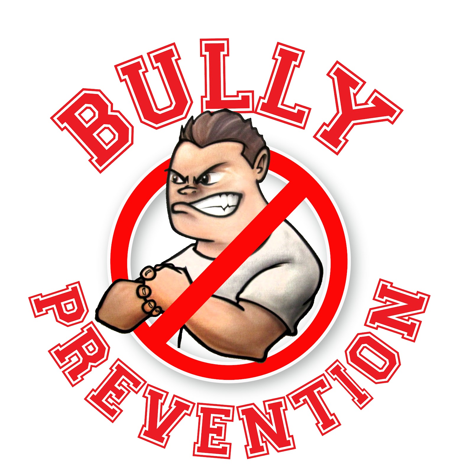 Contoh Poster Anti Bullying For Kids - IMAGESEE