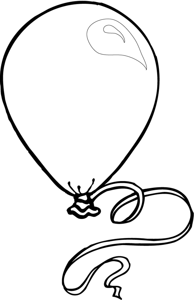 Free Balloon Drawing Download Free Balloon Drawing png images Free  ClipArts on Clipart Library