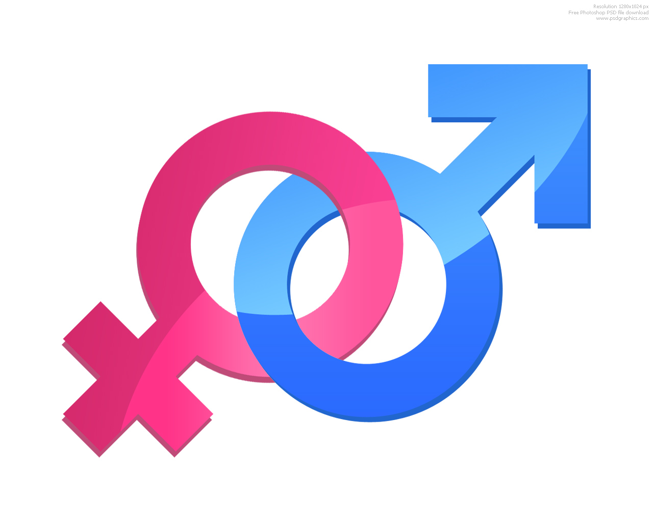 Free Male Female Symbol Png, Download Free Male Female Symbol Png png ...