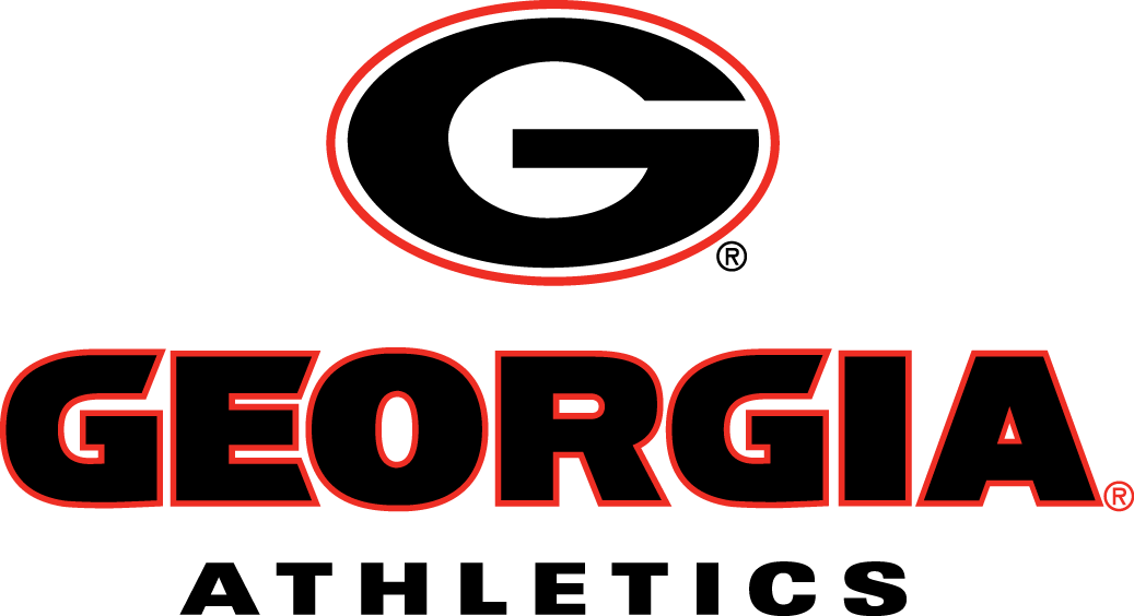 Georgia Bulldogs Alternate Logo - NCAA Division I (d-h) (NCAA d-h 