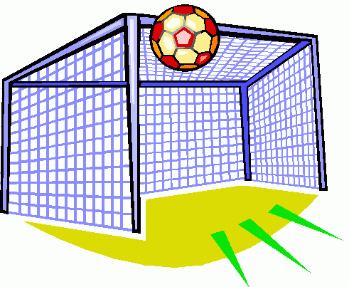 Soccer Net Goal Clipart | Clipart library - Free Clipart Images