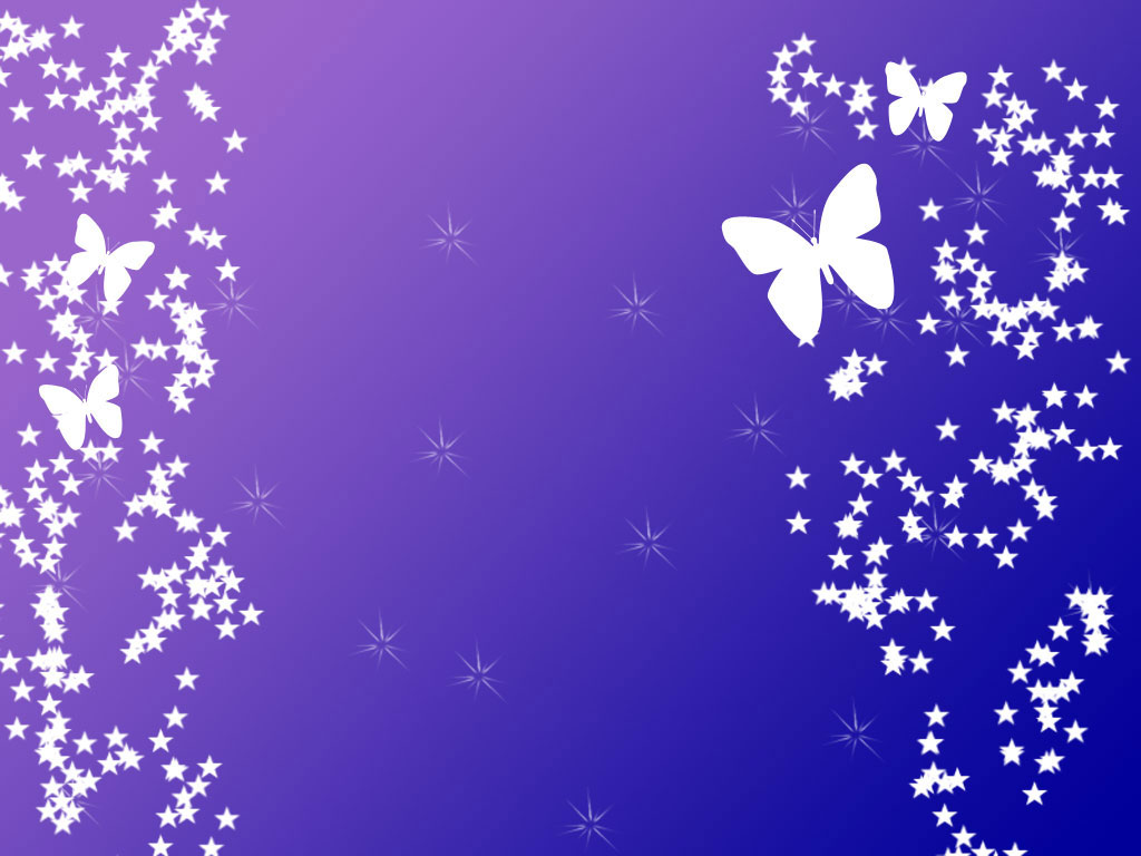 purple butterfly backgrounds - Clip Art Library