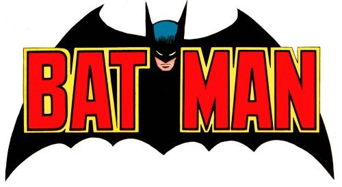 Batman Pow Font - Create Your Own Batman-Inspired Designs