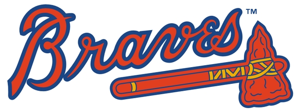 Braves Tomahawk Logo Svg Png online in USA