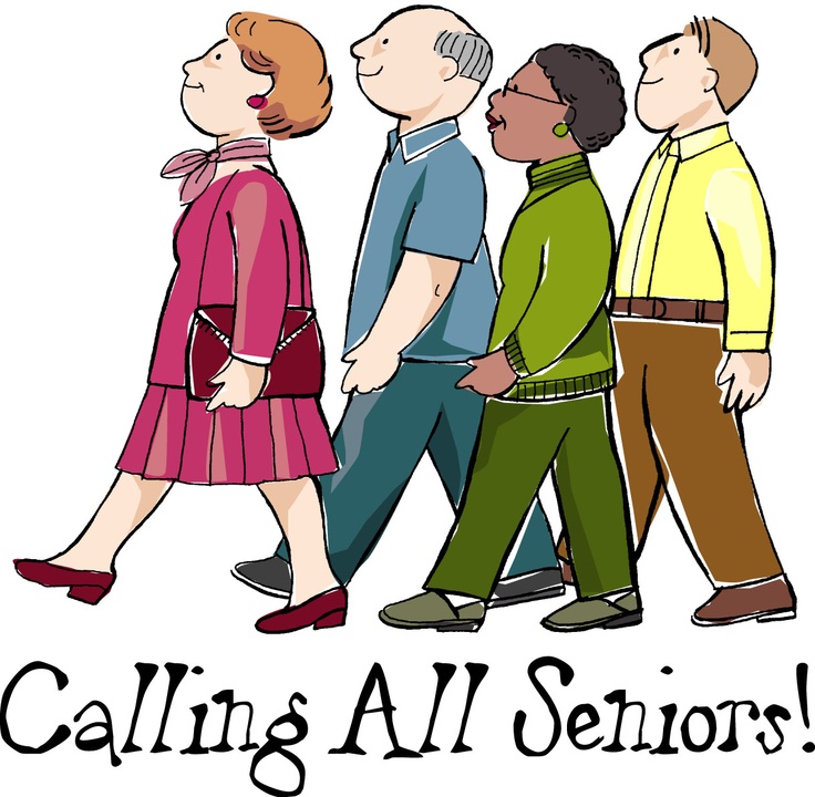 Pin by sharmaine debba on SENIOR CITIZENS | Clipart library