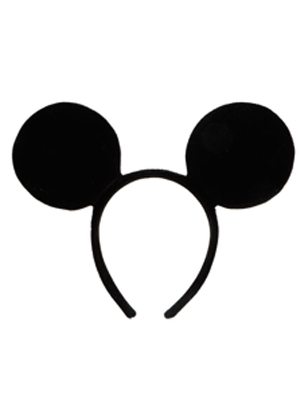Free Mickey Mouse Ears Image, Download Free Mickey Mouse Ears Image png