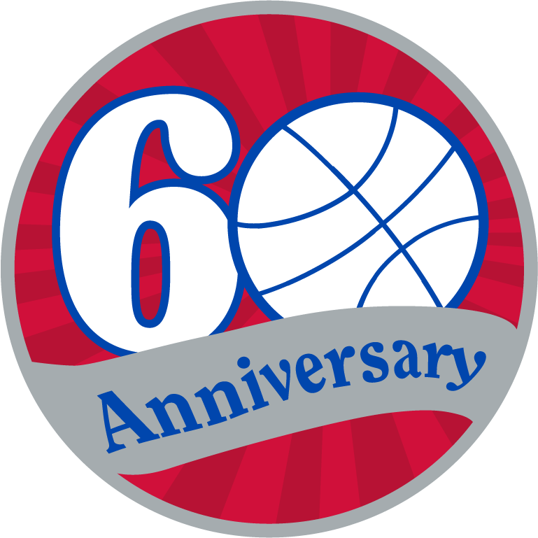 History of All Logos: All Philadelphia 76ers Logos