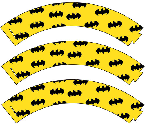 Free Free Batman Printables, Download Free Free Batman Printables png  images, Free ClipArts on Clipart Library