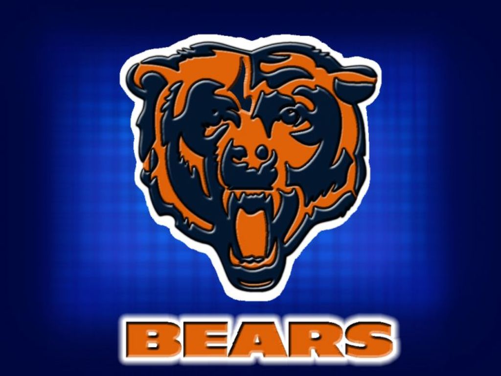 Free Chicago Bears Logo, Download Free Clip Art, Free Clip Art on