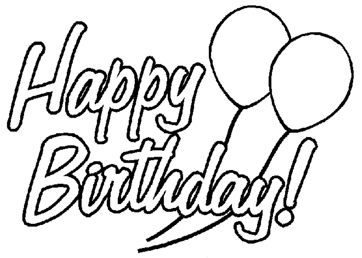 Happy birthday hand drawn vector illustration. Birthday cupcake with  numbers. Birthday cupcake sketch drawing. Stock Vector | Adobe Stock