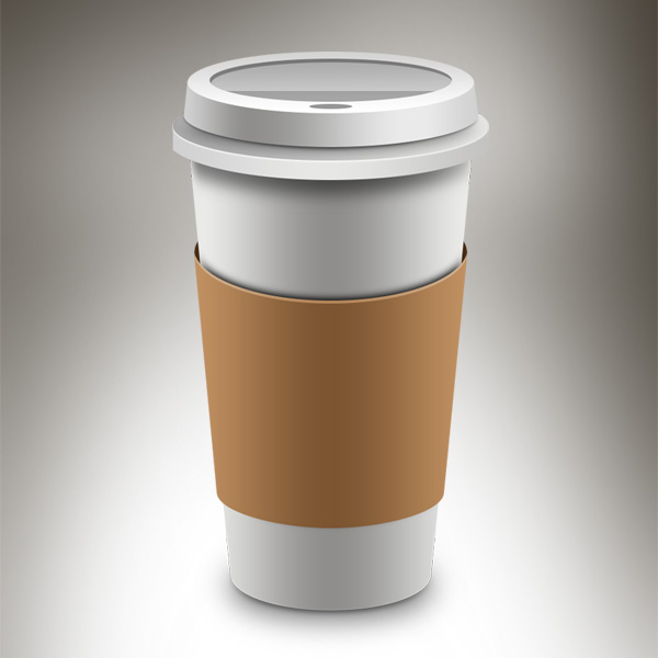 Coffee Cups PSD - Free PSD, Graphic  Web Design Resources 
