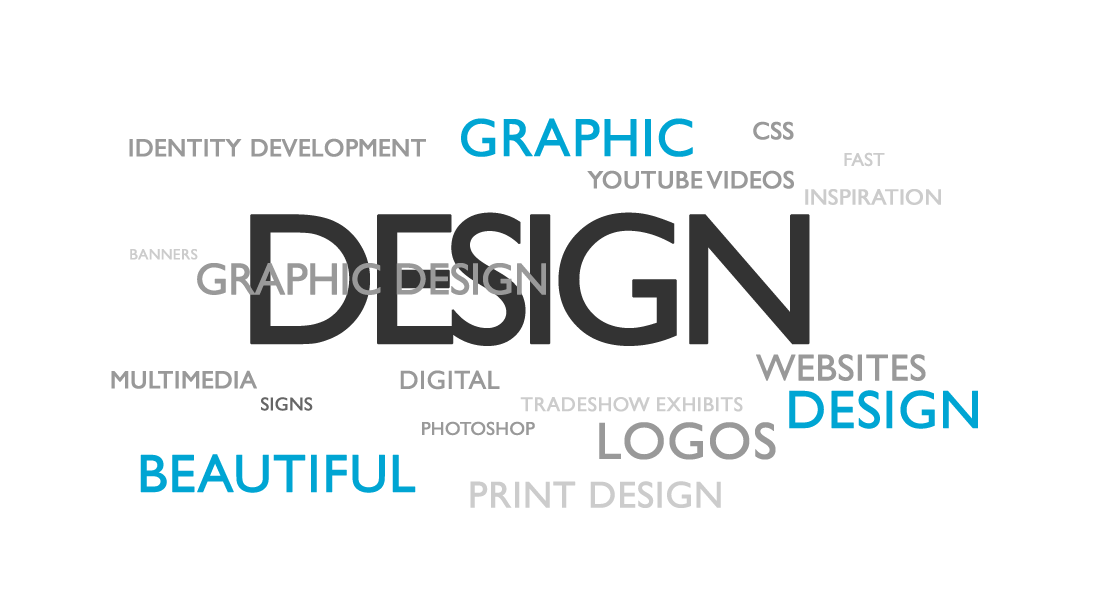 Graphic Design | TLG South Florida Web Design, Graphic Design 