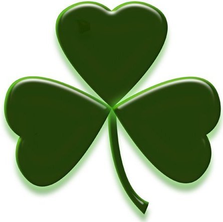 Free Shamrock, Download Free Shamrock png images, Free ClipArts on ...