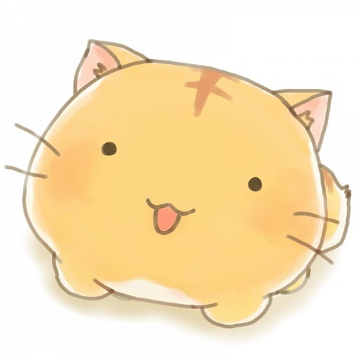 Details more than 71 orange anime cat best - ceg.edu.vn