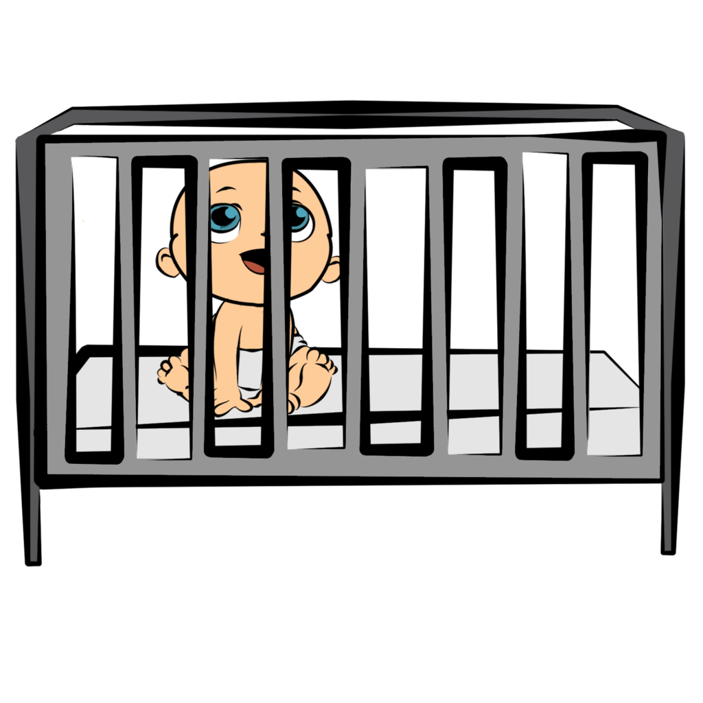 free-cot-clipart-black-and-white-download-free-cot-clipart-black-and
