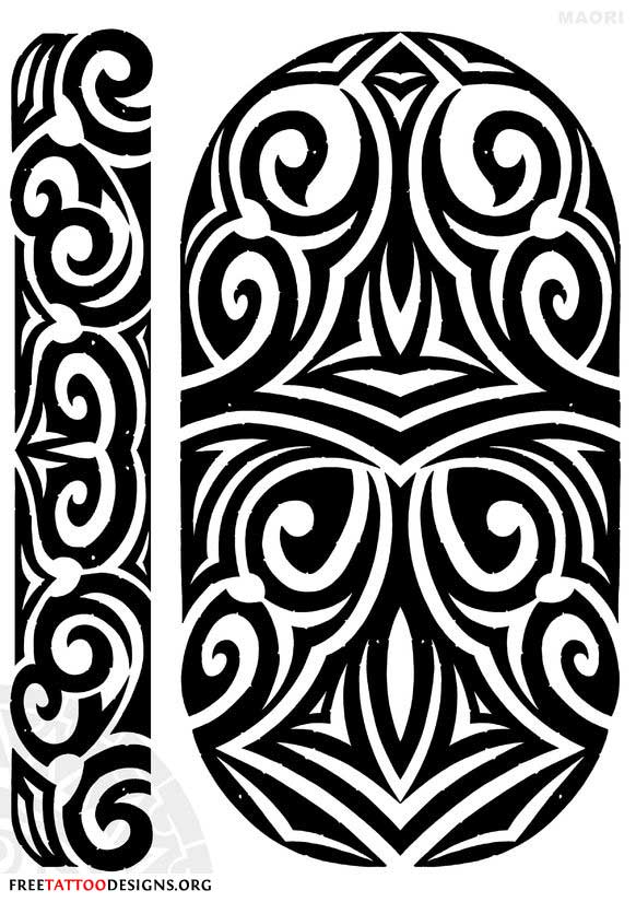 Traditional Maori Tattoos | Tattoo Designs, Tribe Tattooing, Ta Moko